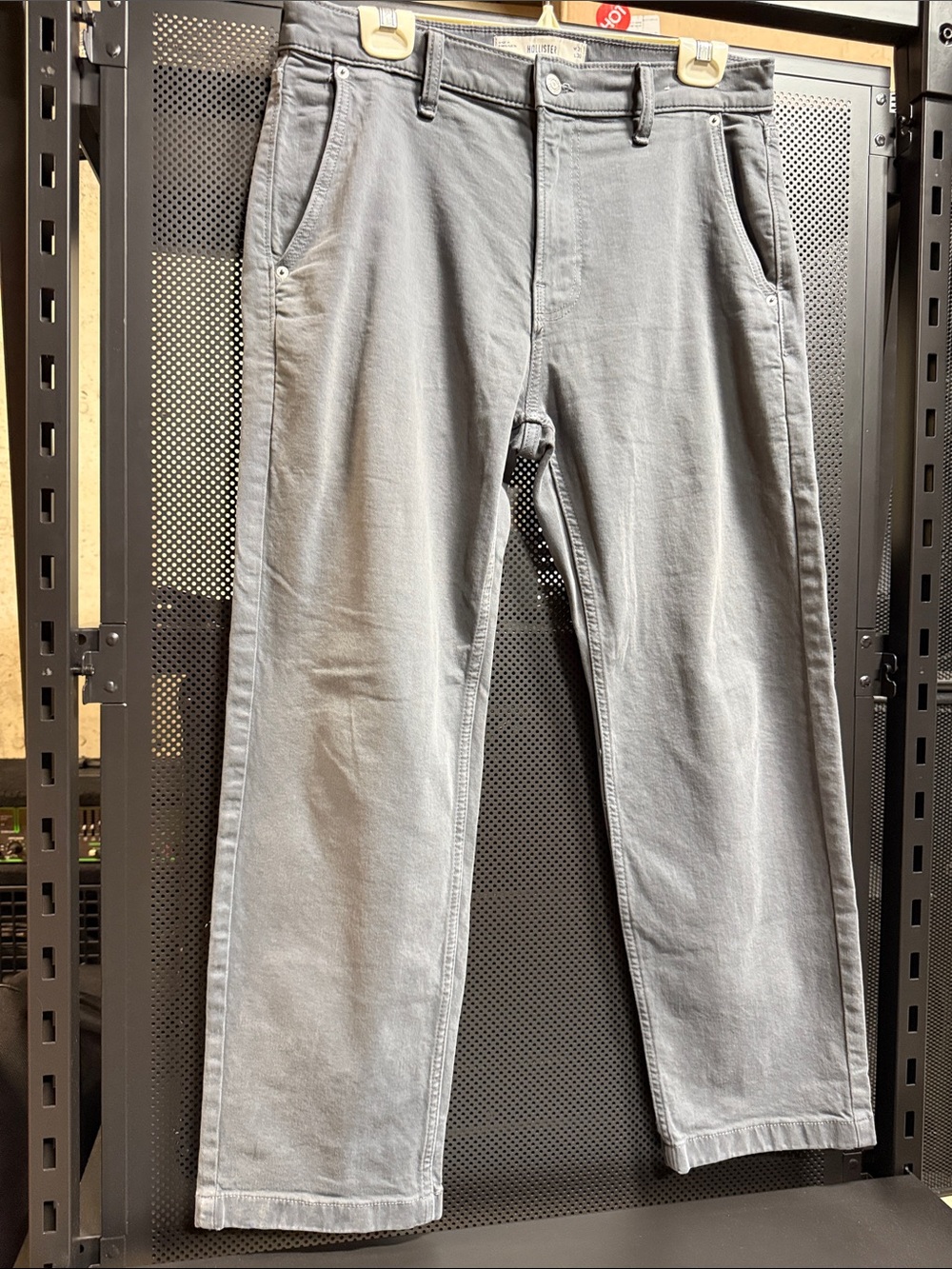 Hollister Pants Loose fit